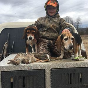 Meet your Posher, Gary